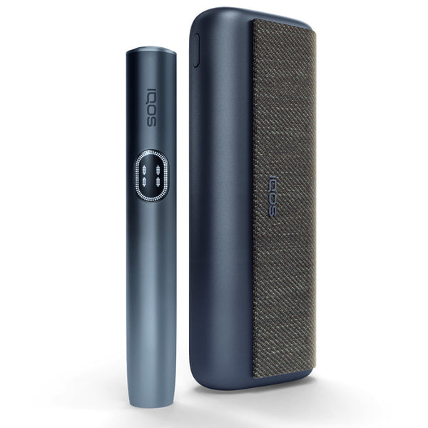 IQOS最新款)IQOS iluma i prime - iSmoker