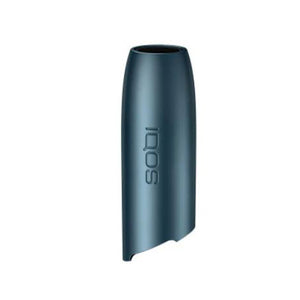 IQOS 3.0/DUO 原裝日本CAP(電鍍藍)