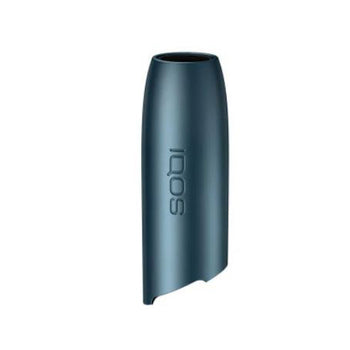 IQOS 3.0/DUO 原裝日本CAP(電鍍藍)