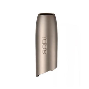 IQOS 3.0/DUO 原裝日本CAP(電鍍金)