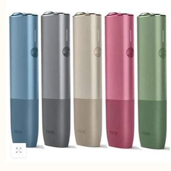 IQOS iluma ONE