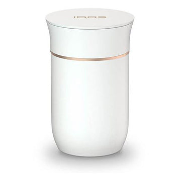 IQOS日本限定 煙灰缸(白)