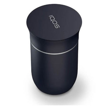 IQOS日本限定 煙灰缸(黑)