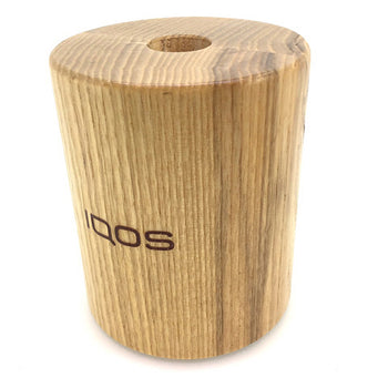IQOS日本限定 天然木煙灰缸