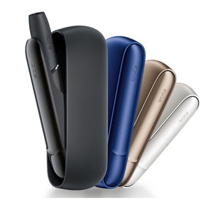 IQOS 3.0 DUO(已停產)