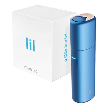 lil FT SOLO 1.0